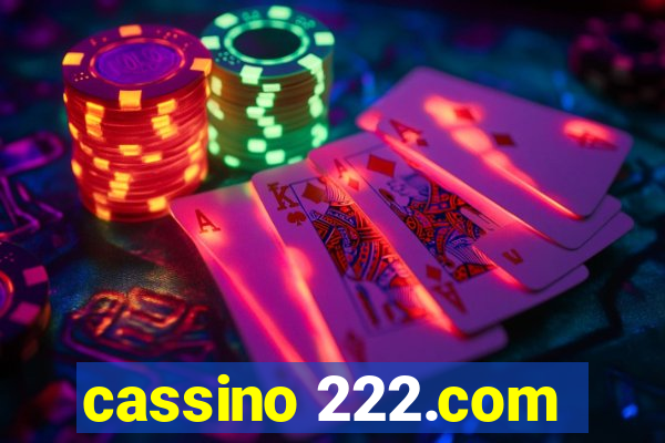 cassino 222.com